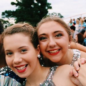 Meet your Posher, Gabbie